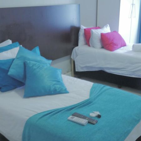 Valley Guest House Pretoria Luaran gambar