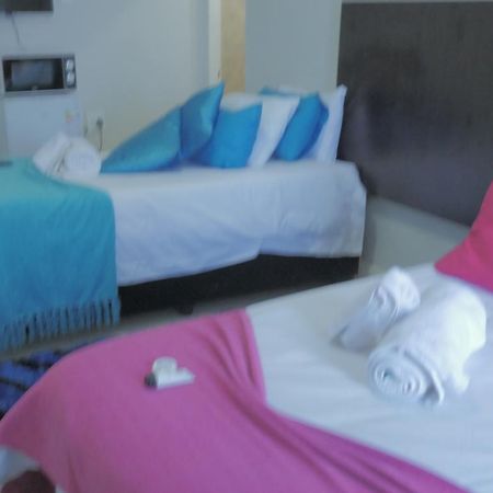 Valley Guest House Pretoria Luaran gambar