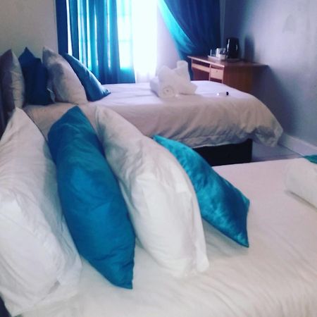 Valley Guest House Pretoria Luaran gambar