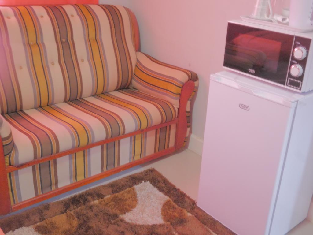 Valley Guest House Pretoria Luaran gambar