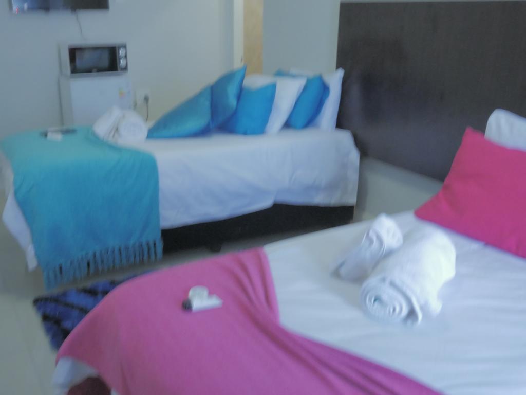 Valley Guest House Pretoria Luaran gambar