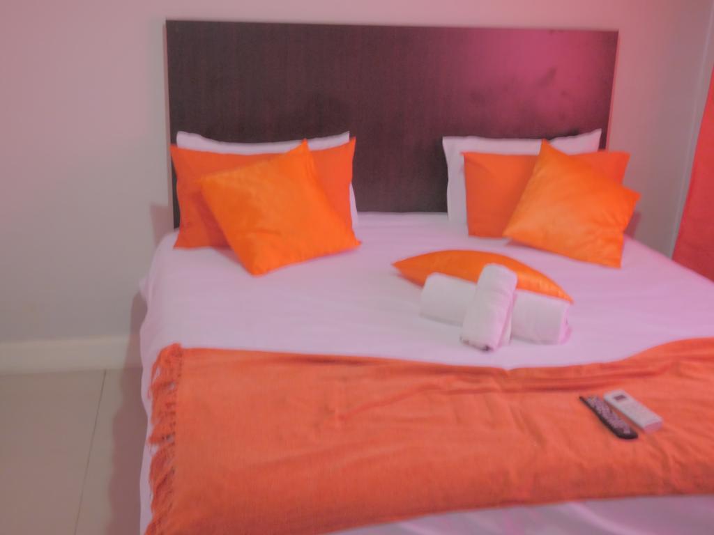 Valley Guest House Pretoria Luaran gambar