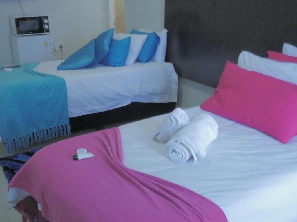 Valley Guest House Pretoria Luaran gambar