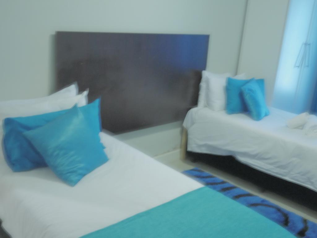 Valley Guest House Pretoria Luaran gambar