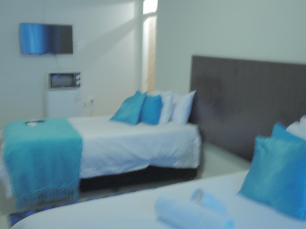 Valley Guest House Pretoria Luaran gambar
