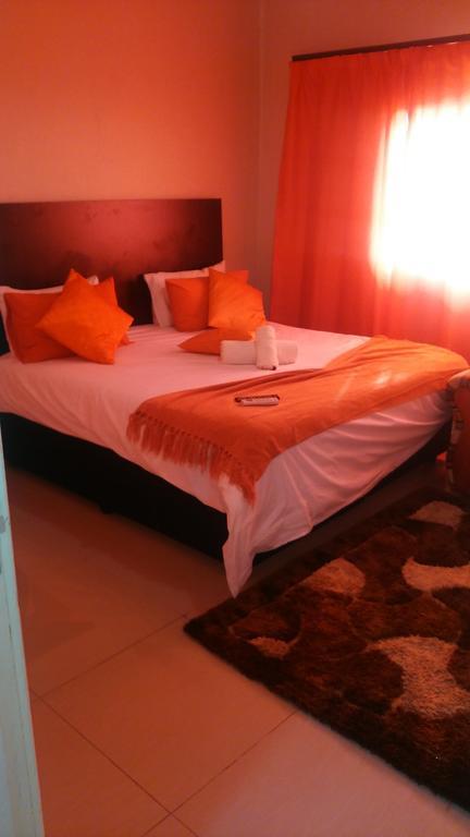 Valley Guest House Pretoria Luaran gambar