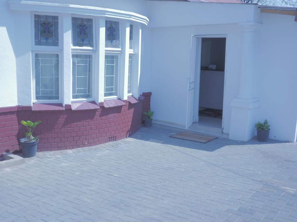 Valley Guest House Pretoria Luaran gambar