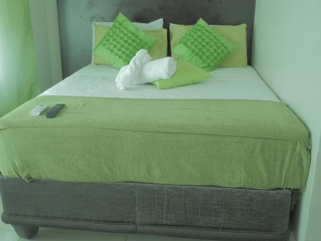 Valley Guest House Pretoria Luaran gambar