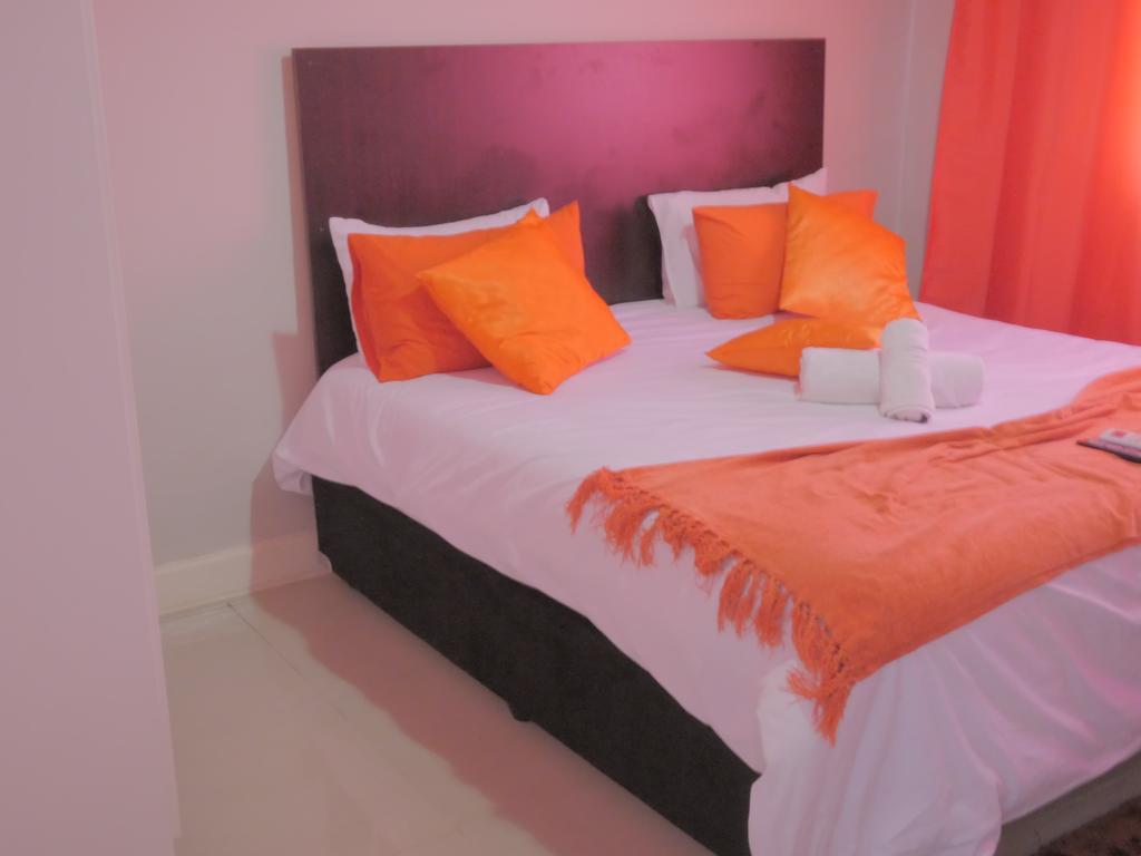 Valley Guest House Pretoria Luaran gambar