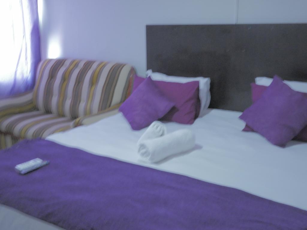 Valley Guest House Pretoria Luaran gambar