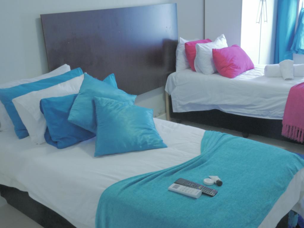 Valley Guest House Pretoria Luaran gambar