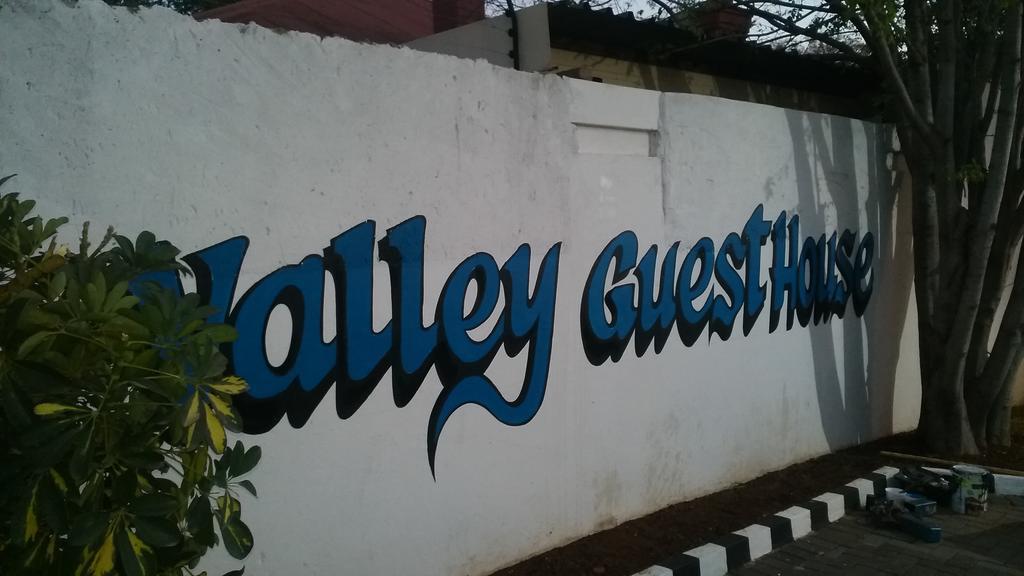 Valley Guest House Pretoria Luaran gambar