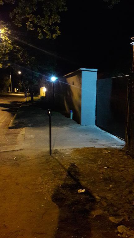 Valley Guest House Pretoria Luaran gambar