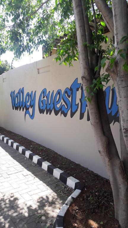 Valley Guest House Pretoria Luaran gambar
