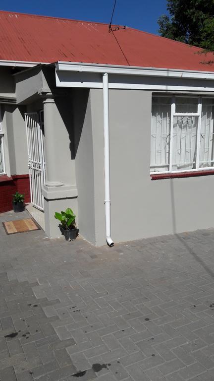 Valley Guest House Pretoria Luaran gambar