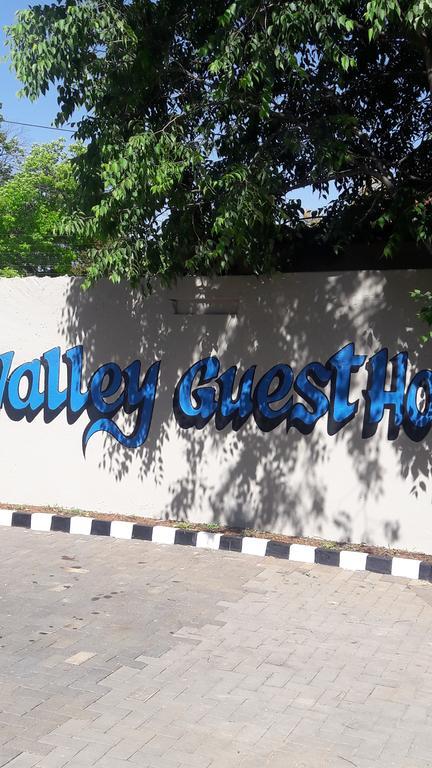 Valley Guest House Pretoria Luaran gambar