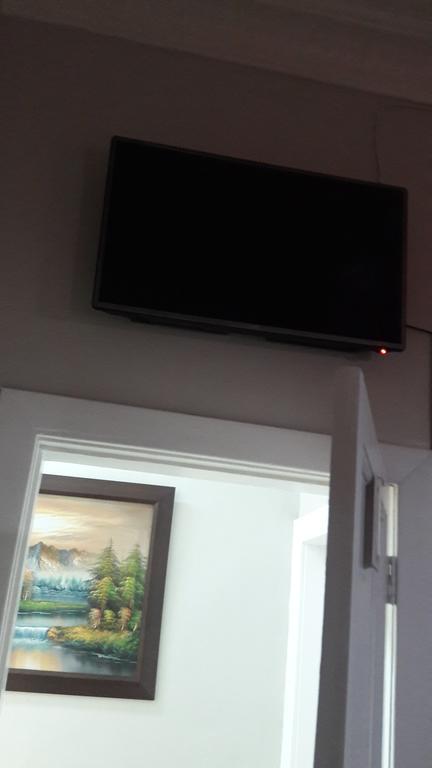 Valley Guest House Pretoria Luaran gambar