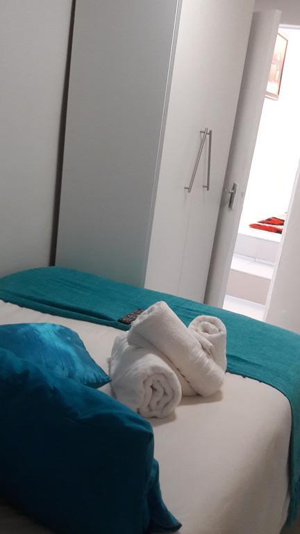 Valley Guest House Pretoria Luaran gambar