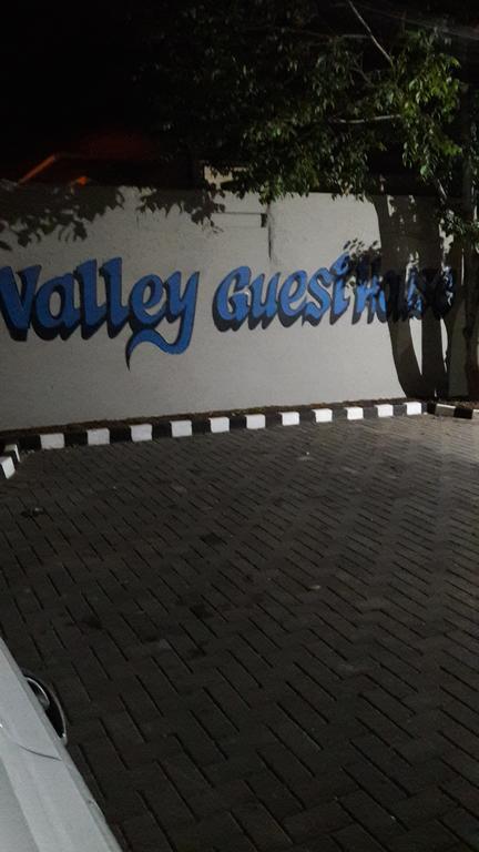 Valley Guest House Pretoria Luaran gambar