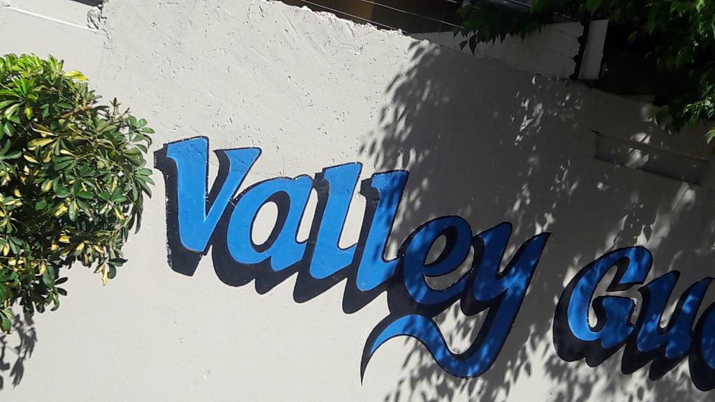 Valley Guest House Pretoria Luaran gambar