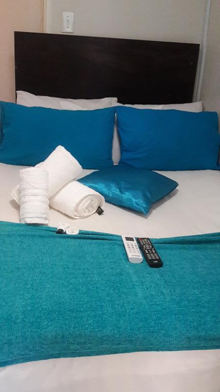 Valley Guest House Pretoria Luaran gambar