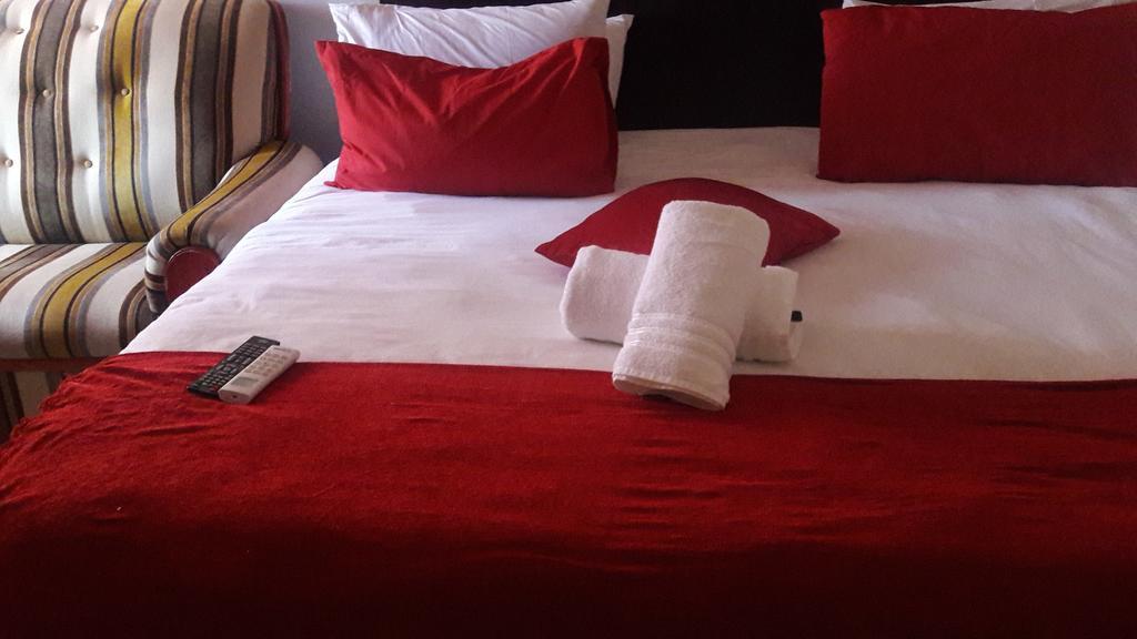 Valley Guest House Pretoria Luaran gambar