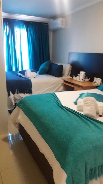 Valley Guest House Pretoria Luaran gambar