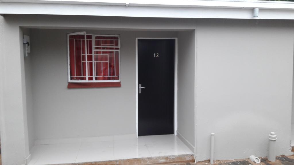 Valley Guest House Pretoria Luaran gambar