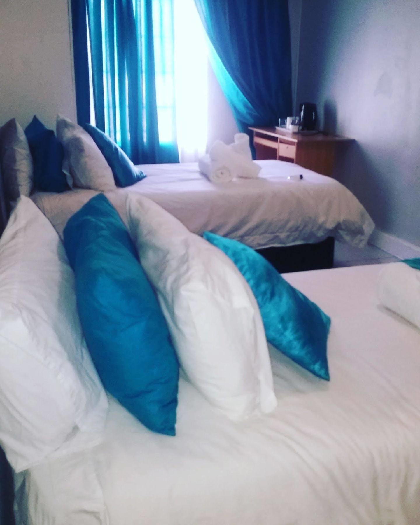 Valley Guest House Pretoria Luaran gambar
