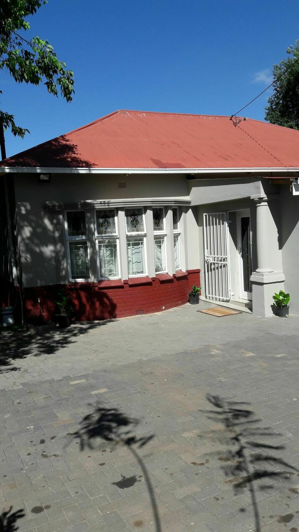 Valley Guest House Pretoria Luaran gambar
